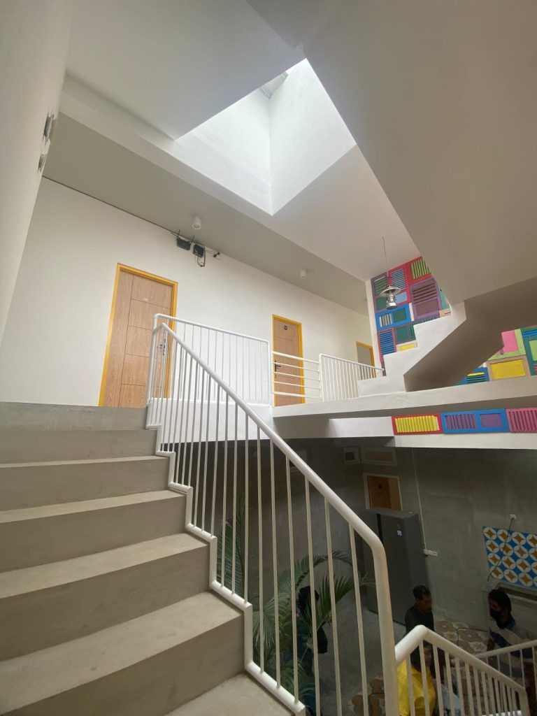 Biaya Kontraktor Bangun Rumah