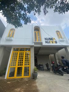 JASA BANGUN KONTRAKAN SURABAYA
