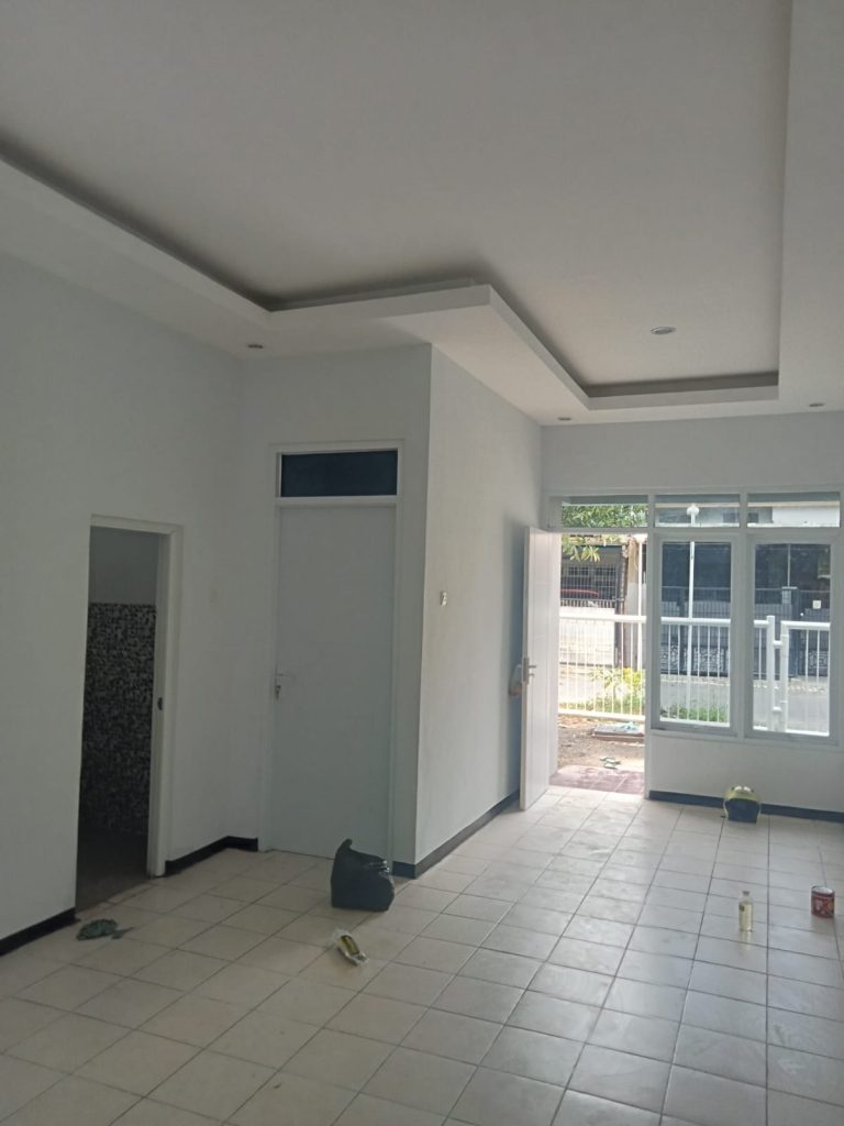 JASA BANGUN RUMAH SIDOARJO