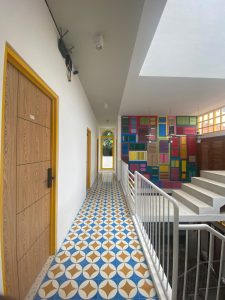 Jasa Bangun Kos-Kosan