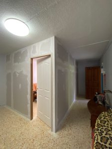 Sekat Partisi Gypsum Surabaya