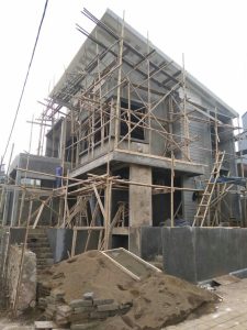 Jasa Bangun Rumah Murah