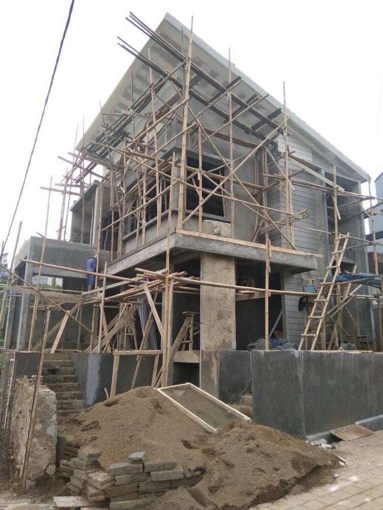 Jasa Bangun Rumah Murah