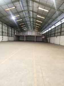 Vendor Renovasi Gudang  Surabaya