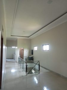 HARGA PLAFON GYPSUM TERPASANG