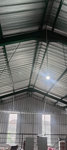Jasa Perbaikan Atap Gudang