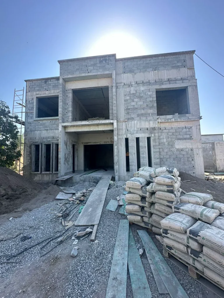 Biaya Borongan Bangun Rumah