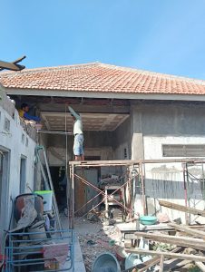 Borongan Bangun Rumah Surabaya