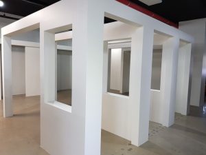 Jasa Partisi Bahan Gypsum