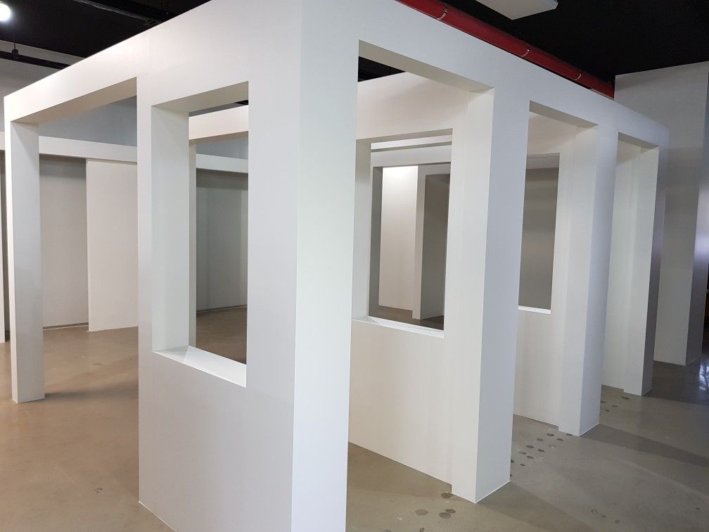 Jasa Partisi Bahan Gypsum