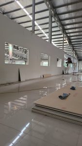 Vendor Partisi Ruangan Surabaya