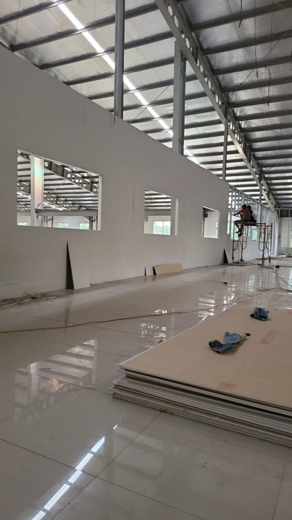 Vendor Partisi Ruangan Surabaya