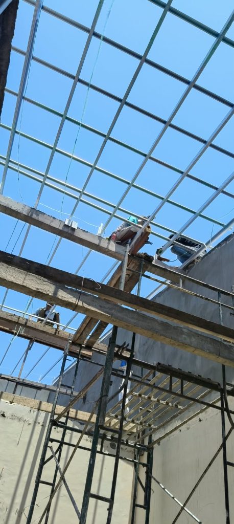 Jasa Ganti Atap Sidoarjo